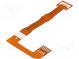 Ribbon cable for panel connecting  Kenwood  J84-0106-02
