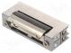 Electromagnetic lock  12VDC  reversing
