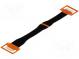 Ribbon cable for panel connecting  Kenwood  J84-0061-33