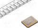 Resonator  quartz  16.384MHz  ±20ppm  10pF  SMD  2.5x2x0.6mm