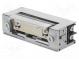 Electromagnetic lock  12÷24VDC  1700  12÷24VAC