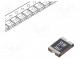 Fuse  PTC polymer  quick blow  1.1A  16V  16VDC  SMD  1812L