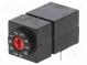 Encoding switch  DEC/BCD  Pos  10  DC load @R  0.1A/60VDC