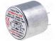 Filter  anti-interference  250VAC  Cx  100nF  Cy  2.2nF  2mH  1A