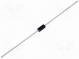 Diode  rectifying  THT  1.3kV  1A  Package  Ammo Pack  DO41  1.5us