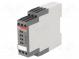 Timer  0,05s÷300h  SPDT x2  24÷240VAC  24÷240VDC  DIN  -20÷60°C