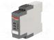 Timer  0,05s÷300h  SPDT  24÷240VAC  24÷240VDC  DIN  -20÷60°C  IP20