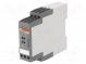 Timer  0,05s÷300h  DPDT  24÷240VAC  24÷48VDC  DIN  -20÷60°C  IP20