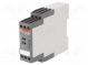 Timer  0,05s÷300h  DPDT  24÷240VAC  24÷48VDC  DIN  -20÷60°C  IP20
