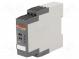Timer  0,05s÷300h  SPDT  24÷240VAC  24÷240VDC  DIN  -20÷60°C  IP20