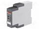 Timer  0,05s÷300h  SPDT  24÷240VAC  24÷240VDC  DIN  -20÷60°C  IP20