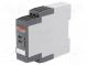 Timer  0,05s÷300h  SPDT  24÷240VAC  24÷48VDC  DIN  -20÷60°C  IP20