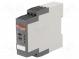 Timer  0,05s÷300h  SPDT  380÷400VAC  number of operation modes  1