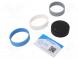 Wireless transmiter key with switch  YESLY  -25÷65°C  2.4GHz