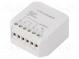 Input  YESLY  110÷230VAC  flush mount  -10÷50°C  2400Hz  10m  IN  2