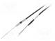 Sensor  temperature  thermocouple J  Insulation  teflon (PTFE)