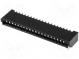 Connector  FFC (FPC)  horizontal  PIN  20  NON-ZIF  SMT  0.5A  1mm