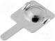 Contact  Mounting  soldered  Size  AAA,R03  Batt.no  1