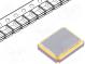 Resonator  quartz  24MHz  ±50ppm  18pF  SMD  2.6x2.1x0.6mm