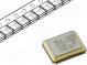 Resonator  quartz  24MHz  ±30ppm  20pF  SMD  3.2x2.5x0.7mm