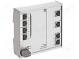 Switch PoE Ethernet  unmanaged  Number of ports  8  9÷60VDC  DIN