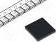 PIC microcontroller  Memory  128kB  SRAM  16384B  SMD  QFN28