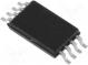 IC  EEPROM memory  SPI  2048x8bit  1.8÷5.5V  10MHz  TSSOP8  serial