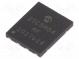 IC  FLASH memory  SPI  2.5÷5.5V  TDFN8  serial  8MHz