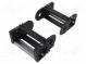 Bracket  2600/2700  self-aligning  for cable chain