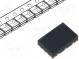 IC  FLASH memory  16Mb  SQI  80MHz  2.7÷3.6V  TDFN8  serial