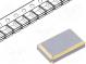 Resonator  quartz  27MHz  ±20ppm  18pF  SMD  5x3.2x1mm