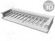 Socket  wire-board  male  AMPMODU MOD II  2.54mm  PIN  12  THT