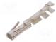 Contact  female  tinned  0.12÷0.4mm2  26AWG÷22AWG  AMPMODU MOD II