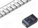 Capacitor  tantalum  47uF  20VDC  SMD  Case  D  2917  ±10%  -55÷125°C