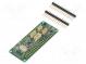 Sensor  sensor adapter  4.75÷5.25VDC  61.5x25x6.6mm  -10÷60°C