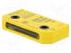 Actuator  Eva  IP67  plastic  Body dim  12x30x60mm  Range  15mm