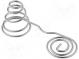 Contact  Mounting  push-in  Size  AA,R6  Batt.no  2  Contacts  steel