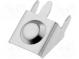 Contact  Mounting  soldered  Size  AA,R6  Batt.no  1