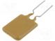 Fuse  PTC polymer  4A  30R
