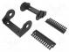 Bracket  3400/3500  self-aligning  for cable chain
