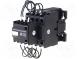 Contactor  3-pole  Mounting  DIN  Uoper  240VAC  Uoper  440VAC