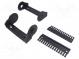 Bracket  3400/3500  self-aligning  for cable chain