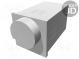 Timer  0.05s÷10min  DPDT  250VAC/5A  Usup  24÷240VAC  24÷240VDC