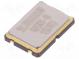 Resonator  quartz  32.768MHz  ±30ppm  16pF  SMD  7.5x5.1x1.4mm