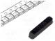 Resonator  quartz  32.768kHz  ±20ppm  12.5pF  SMD  Pitch  5.1mm