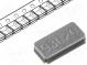 Resonator  quartz  32.768kHz  ±20ppm  12.5pF  SMD  3.2x1.5x0.9mm