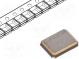 Resonator  ceramic  30MHz  ±10ppm  9pF  SMD  3.2x2.5x0.7mm