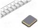 Resonator  ceramic  32.768MHz  ±10ppm  9pF  SMD  3.2x2.5x0.7mm