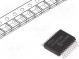 PIC microcontroller  Memory  16kB  SRAM  4kB  SMD  SO20