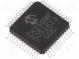 DsPIC microcontroller  SRAM  24kB  Memory  256kB  TQFP48  3÷3.6V